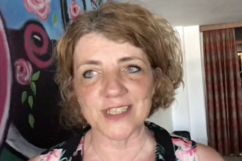 VIDEO - Con Cristina Cattaneo alla chiusura del campus estivo Labanof